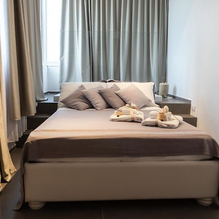 Vigna Caracciolo Bed & Breakfast Trani Luaran gambar