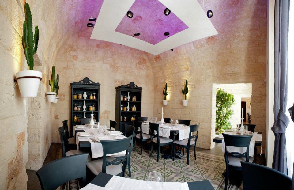 Vigna Caracciolo Bed & Breakfast Trani Luaran gambar