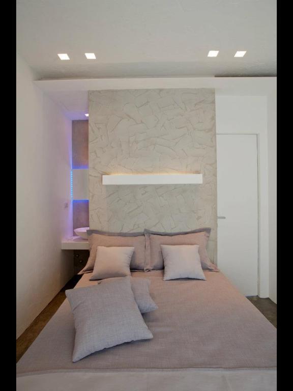 Vigna Caracciolo Bed & Breakfast Trani Bilik gambar