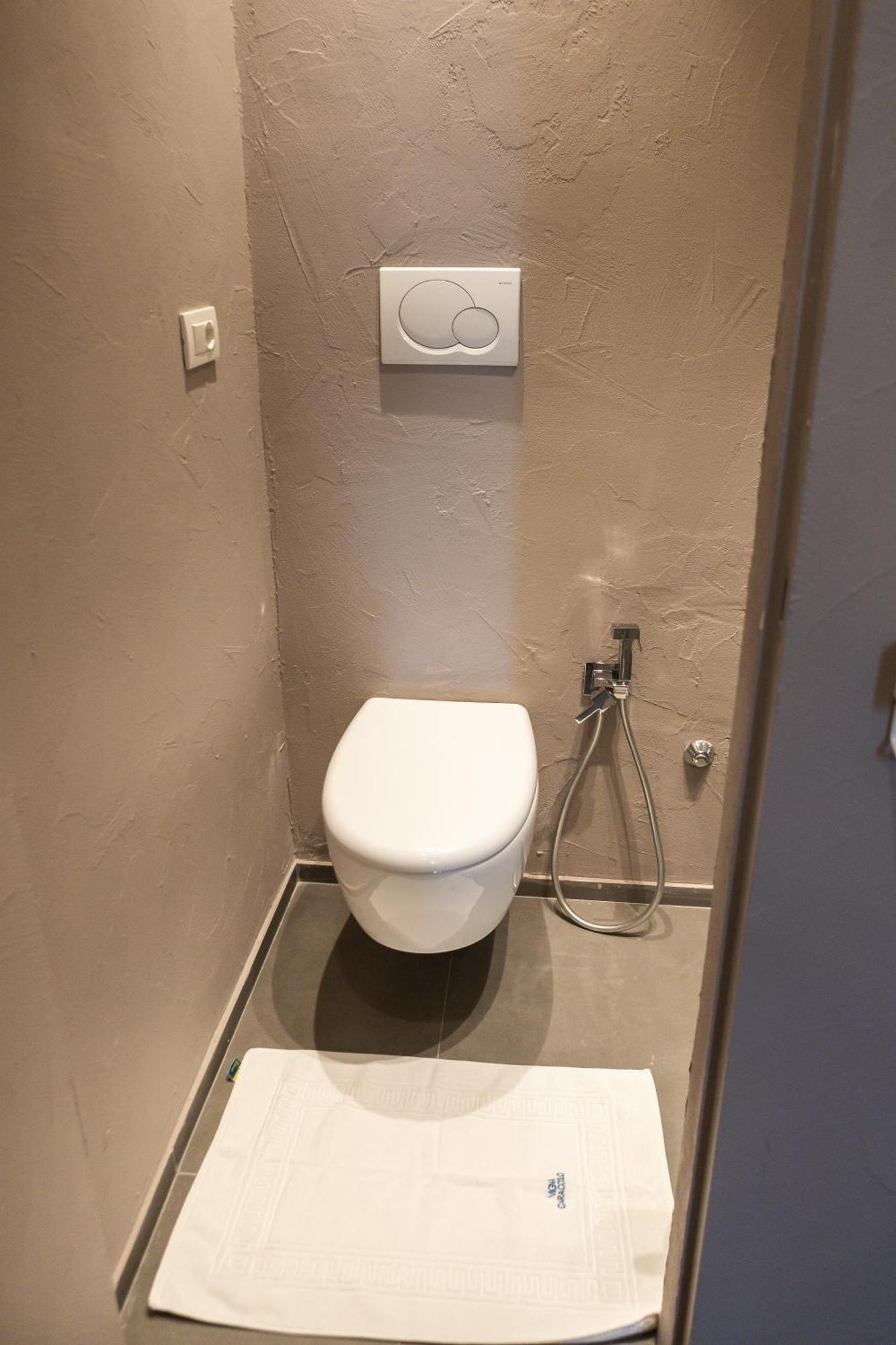 Vigna Caracciolo Bed & Breakfast Trani Luaran gambar