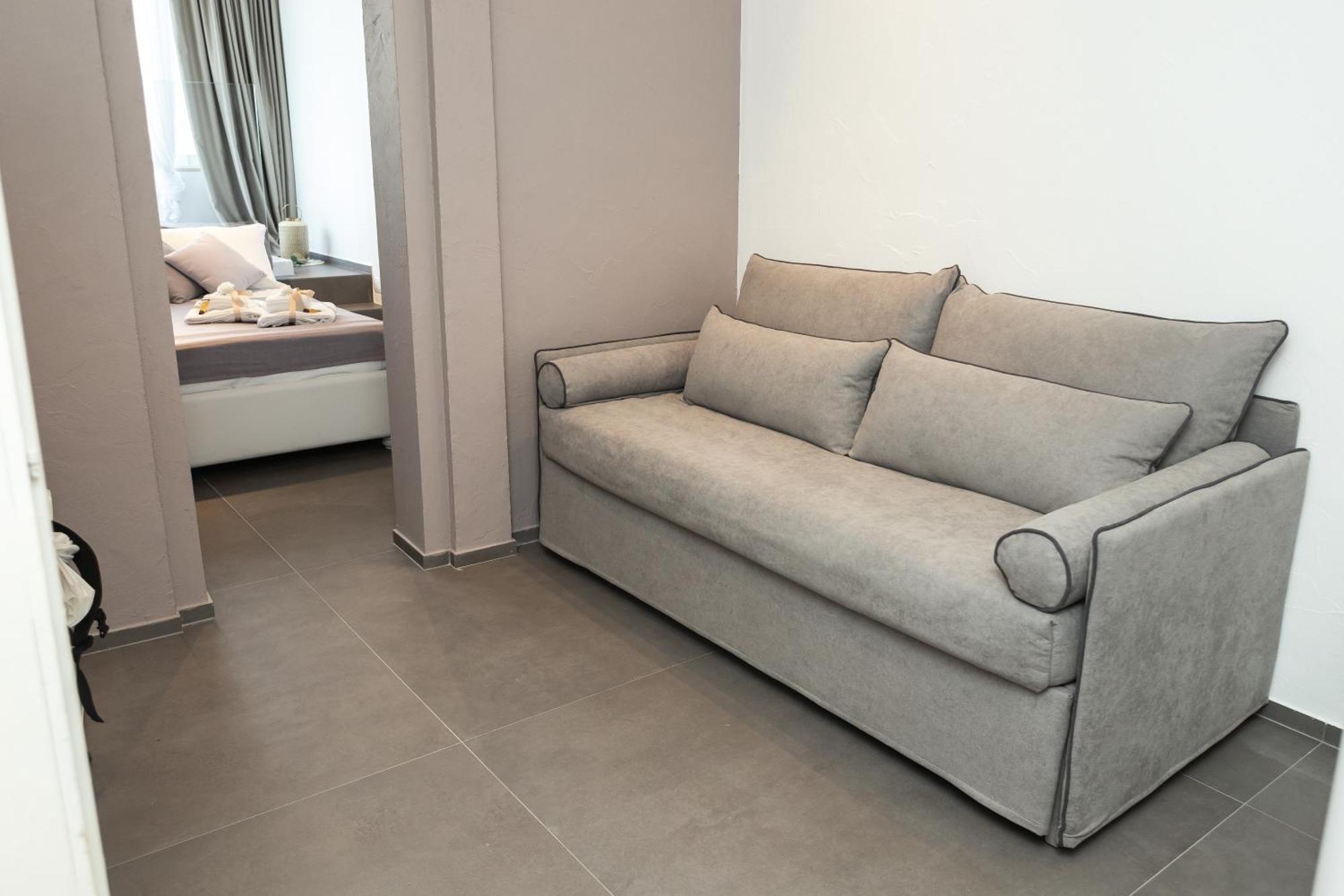 Vigna Caracciolo Bed & Breakfast Trani Luaran gambar