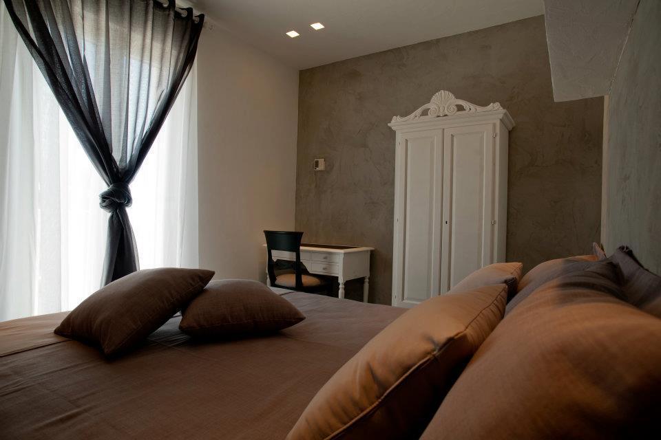 Vigna Caracciolo Bed & Breakfast Trani Luaran gambar