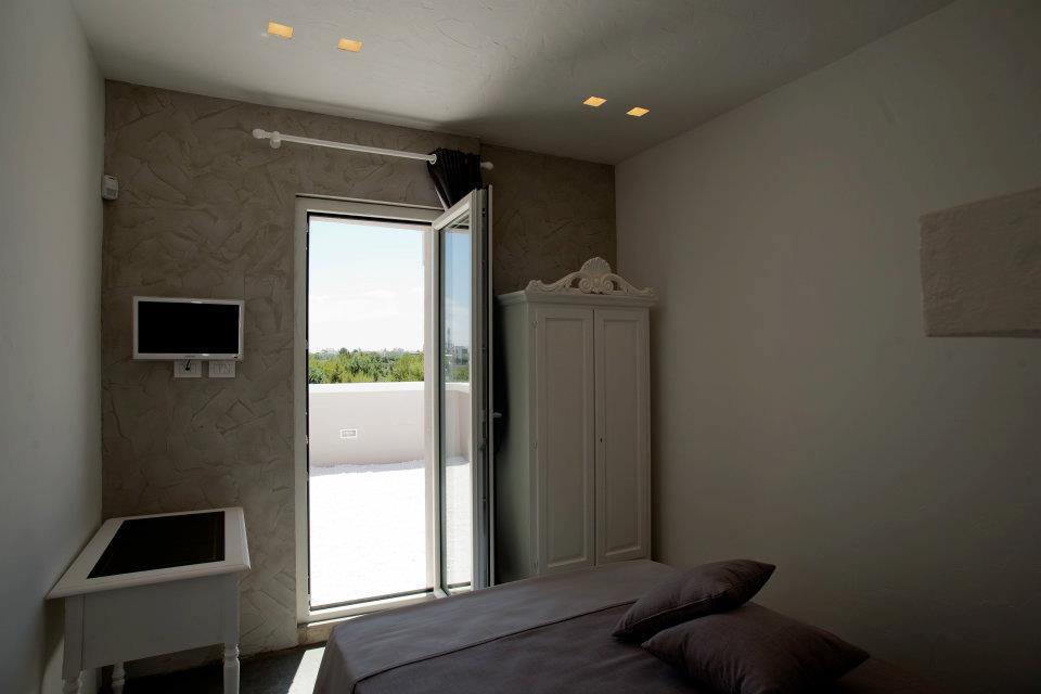 Vigna Caracciolo Bed & Breakfast Trani Bilik gambar