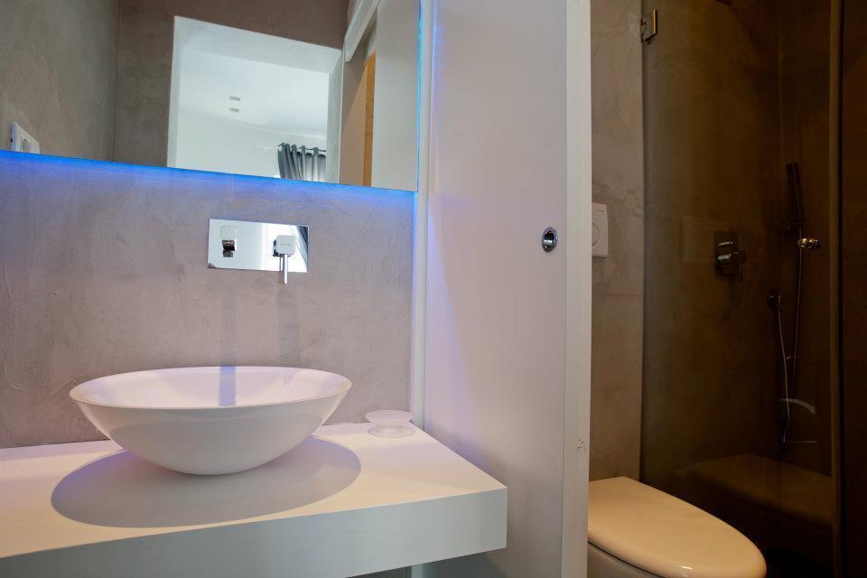 Vigna Caracciolo Bed & Breakfast Trani Bilik gambar
