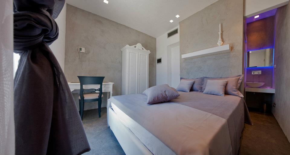 Vigna Caracciolo Bed & Breakfast Trani Bilik gambar
